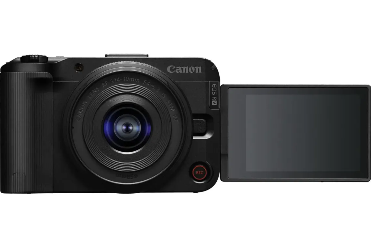 Canon R50 V: La Recensione Completa – Una Promessa Economica per il Vlogging che Sfida i Giganti?