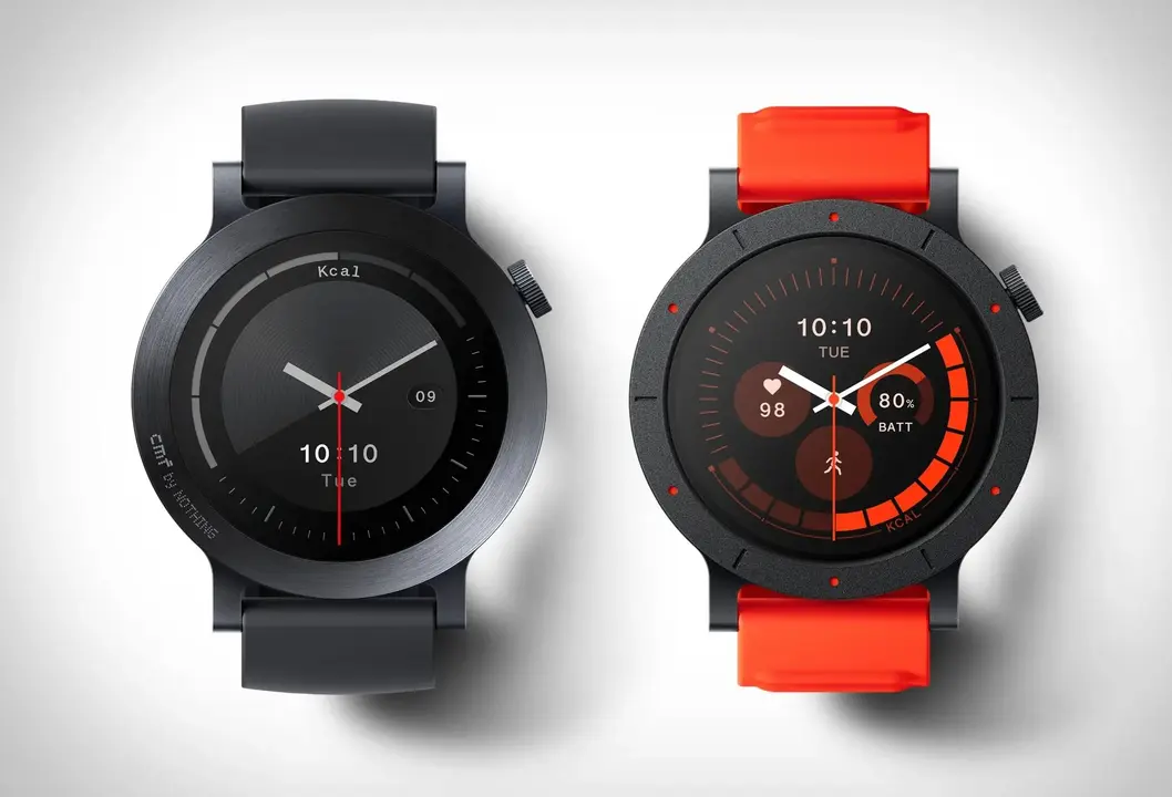 CMF Watch 3 Pro: La Rivoluzione da 99€ di Nothing tra Batteria Immensa e Coaching Fitness Intelligente