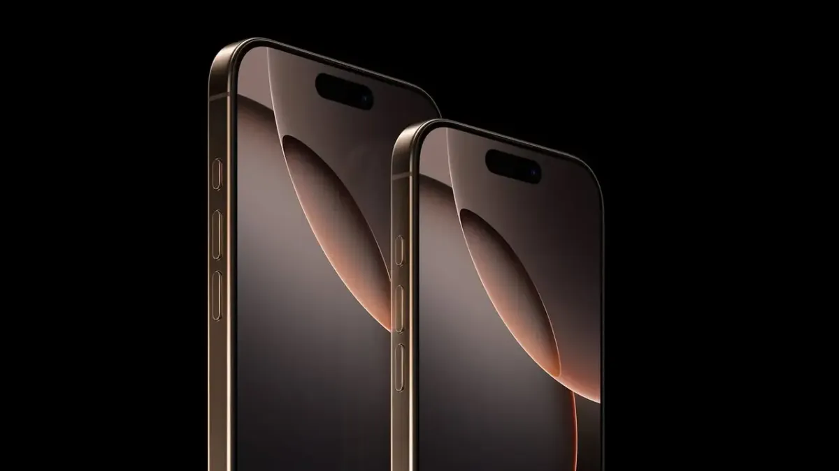 iPhone 17 Pro Max vs. iPhone 17 Pro: Tutte le Differenze e le Novità Attese
