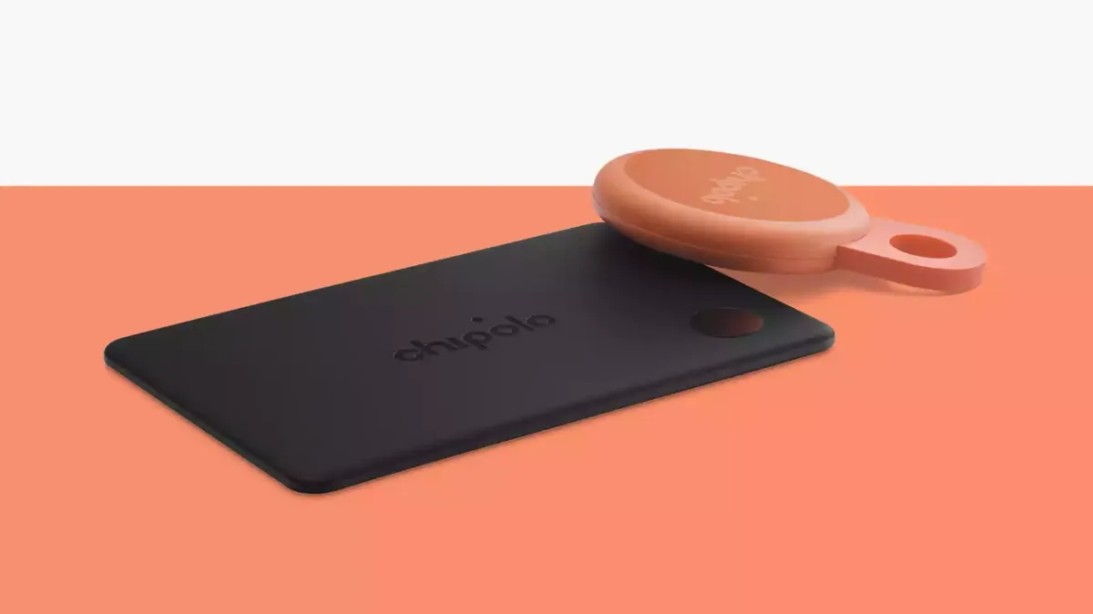 Mai Più Oggetti Smarriti: Chipolo Lancia i Nuovi e Potenti Tracker Bluetooth Loop e Card