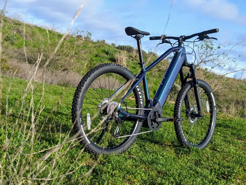 Recensione Ride1Up TrailRush: L'E-MTB Hardtail che Sfida i Giganti con Qualità e Prezzo