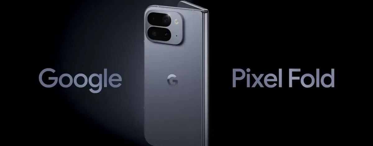 Google Pixel 10 Pro Fold: La Rivoluzione Pieghevole è Qui, Finalmente a Prova di Polvere