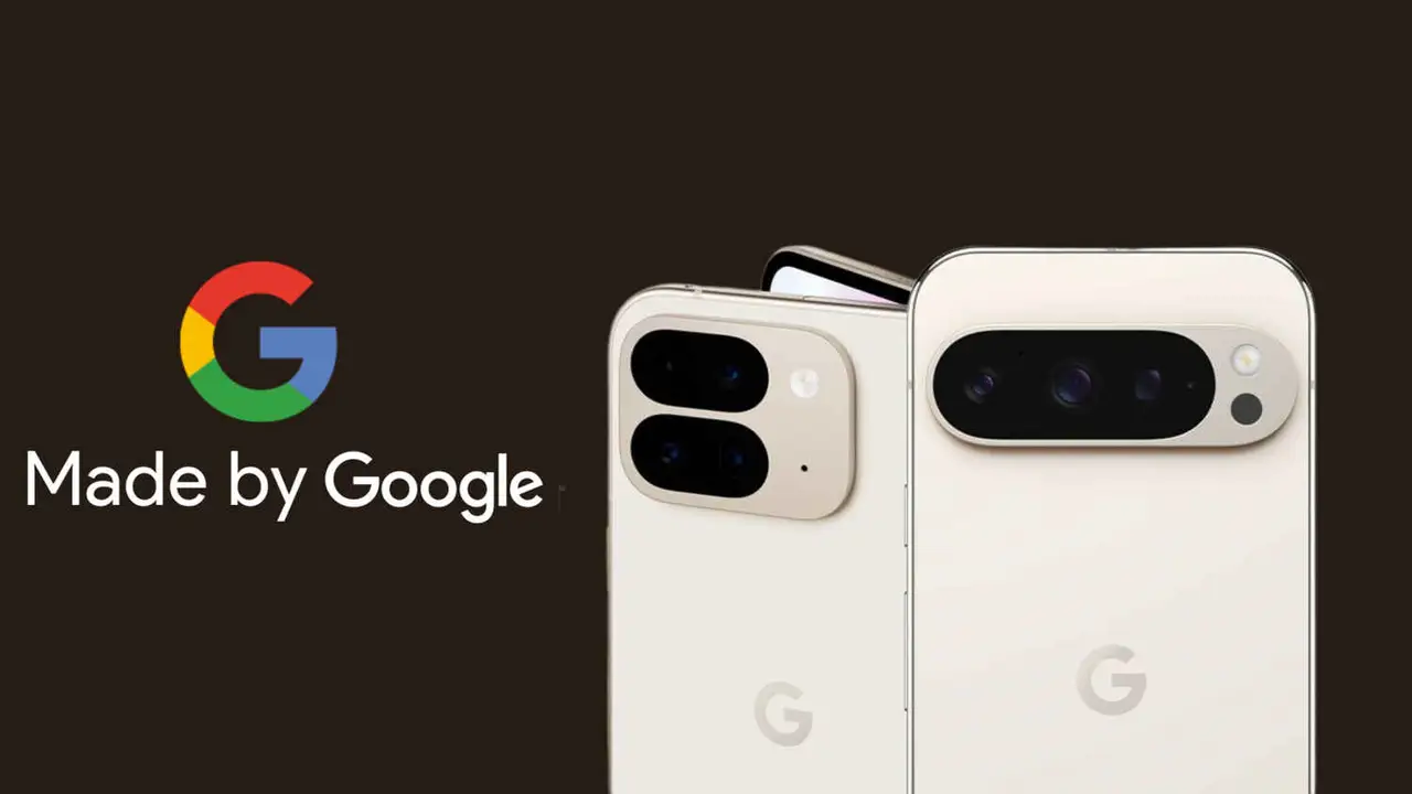 Made by Google 2025: La Guida Completa per Seguire in Diretta il Lancio di Pixel 10, Watch 4 e Altro