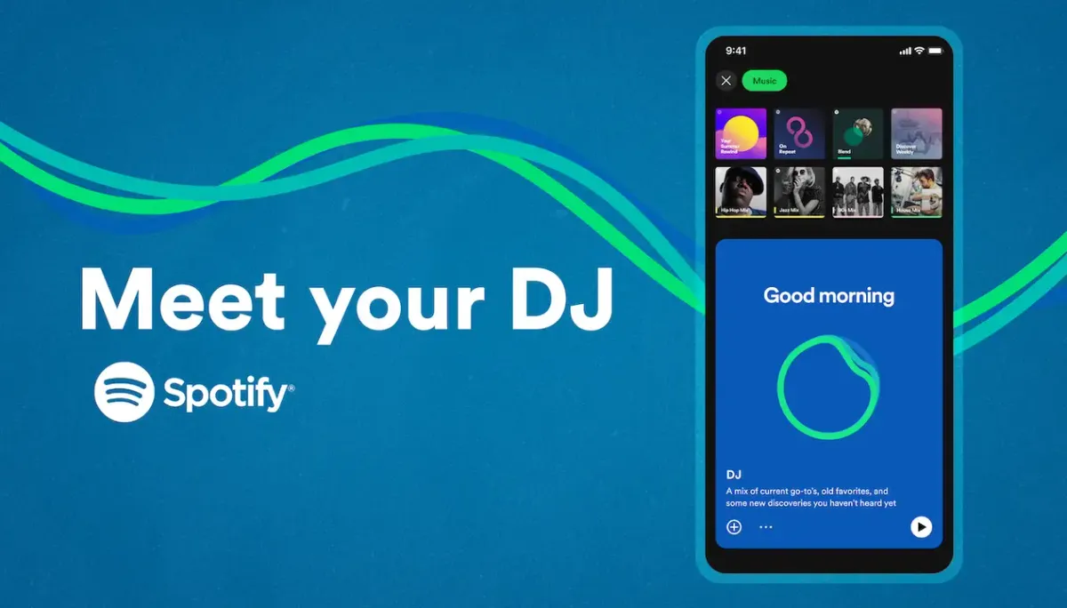 Spotify Lancia "Mix": Trasforma le Tue Playlist con Funzioni da DJ Professionali