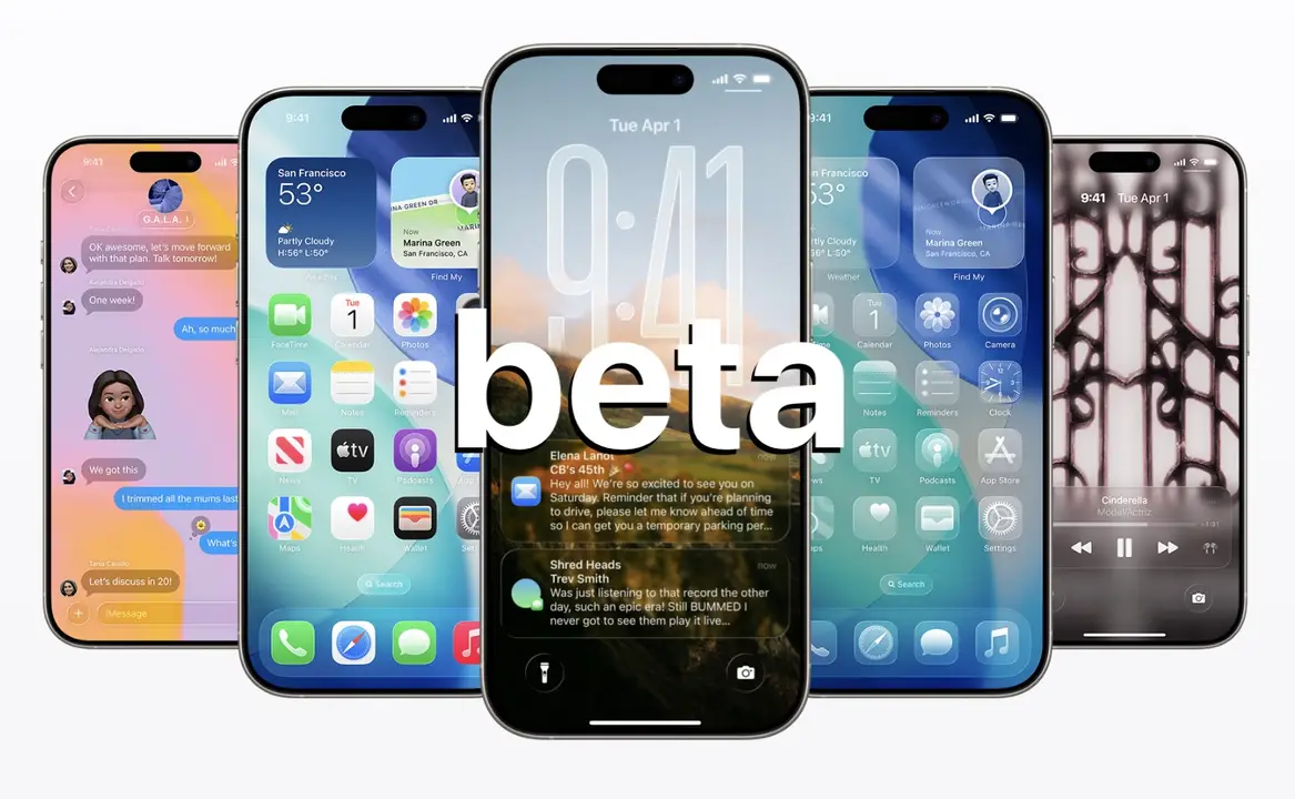iOS 26 Beta: Ecco gli iPhone Compatibili per il Prossimo Grande Aggiornamento Apple