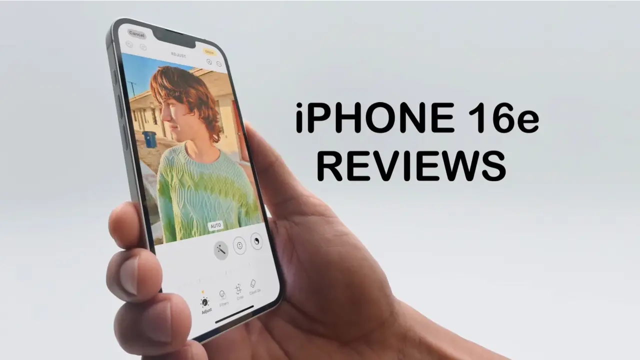 iPhone 16e: La Nostra Recensione  – Vale Ancora la Pena?