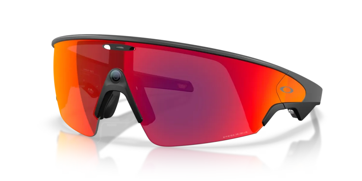 Occhiali Oakley Meta: La Rivoluzione Indossabile Che Gli Atleti Hanno Sempre Desiderato