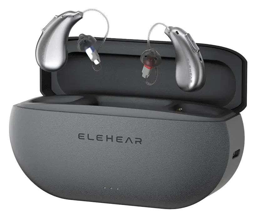 Elehear Beyond Pro: Recensione Completa dei Nuovi Apparecchi Acustici dalle Grandi Ambizioni