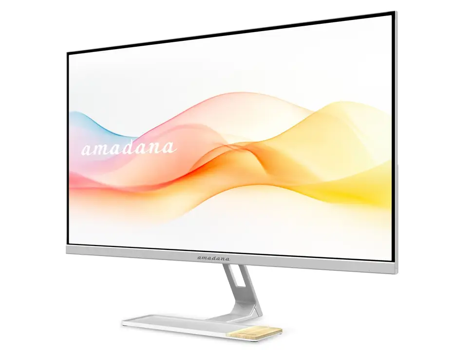 Acer: Ecco i Nuovi Monitor Amadana e CE270 dal Design Straordinario