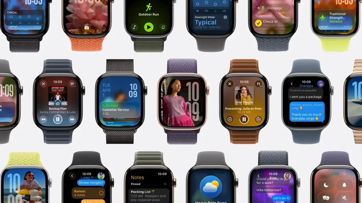 Apple Watch 2025: Confronto tra Series 11, Ultra 3 e il nuovo SE. Guida completa alle novità e quale scegliere.