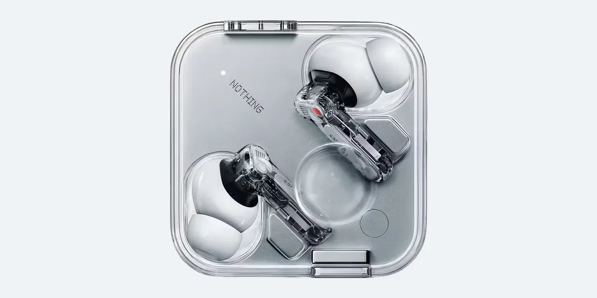 Recensione Nothing Ear (3): La Rivoluzione Inizia dalla Custodia Intelligente