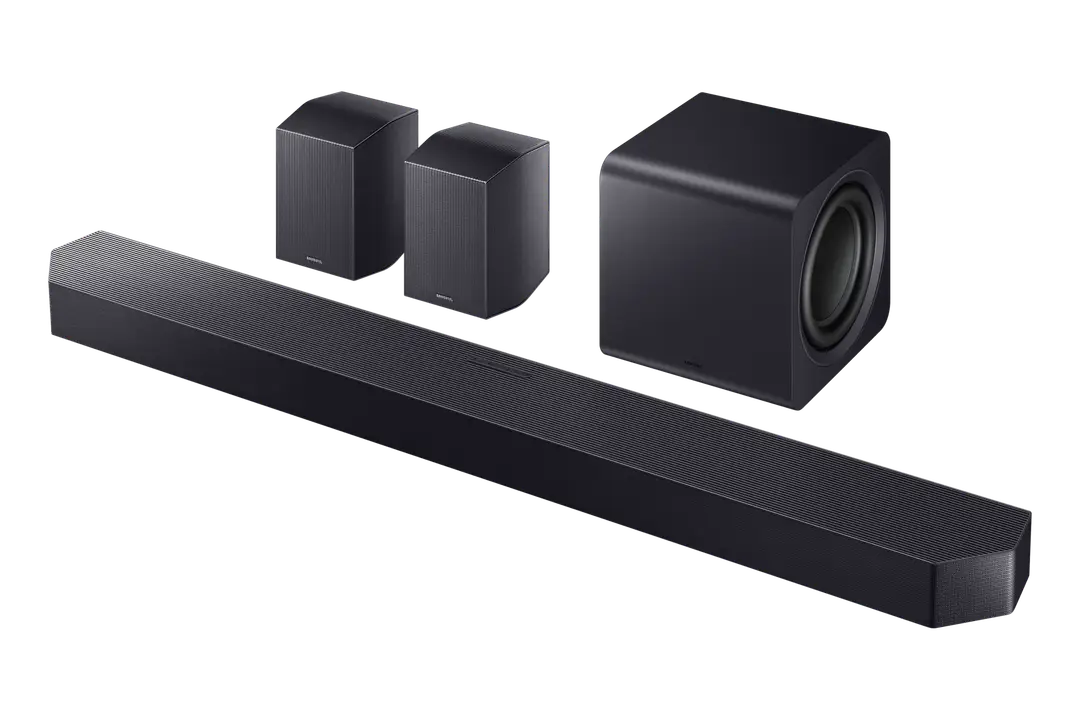 Recensione Samsung HW-Q990F: L'Apice dell'Audio Immersivo Dolby Atmos per il Tuo Home Theater