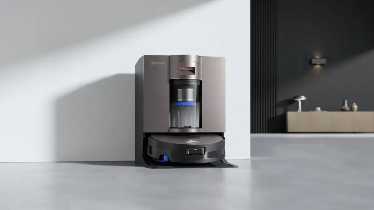 Ecovacs Deebot X11 Omnicyclone: Il Robot Aspirapolvere che Promette di Pulire Senza Mai Fermarsi