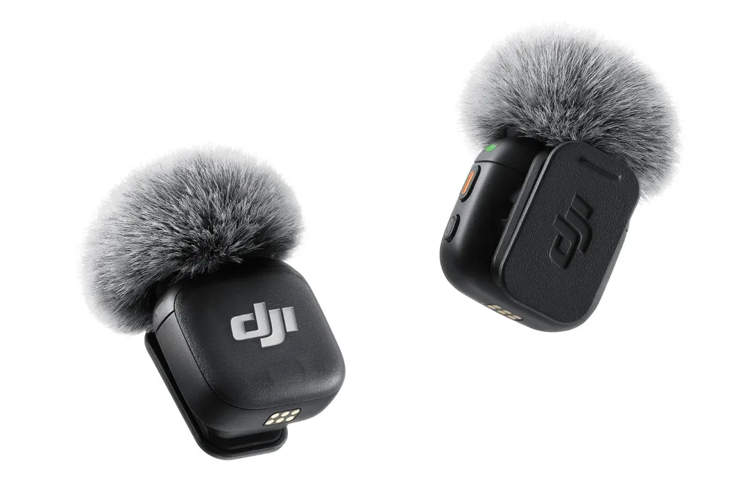 Recensione DJI Mic 3: Più Piccolo e Potente che Mai