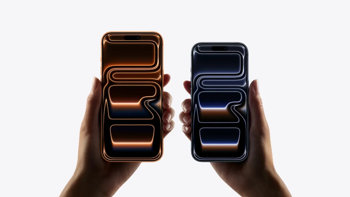 iPhone 17 Pro vs iPhone 17 Pro Max: Guida completa alle differenze chiave