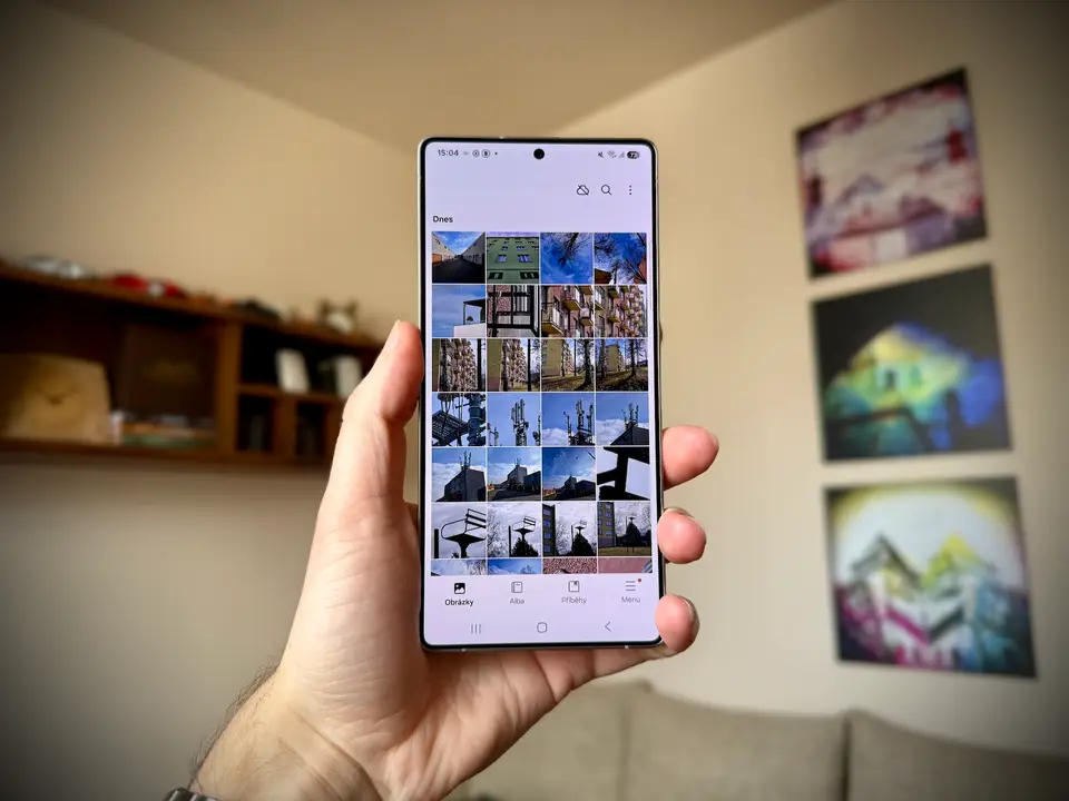 Samsung Gallery sta per ricevere l’upgrade di Google Foto: cosa cambia davvero?
