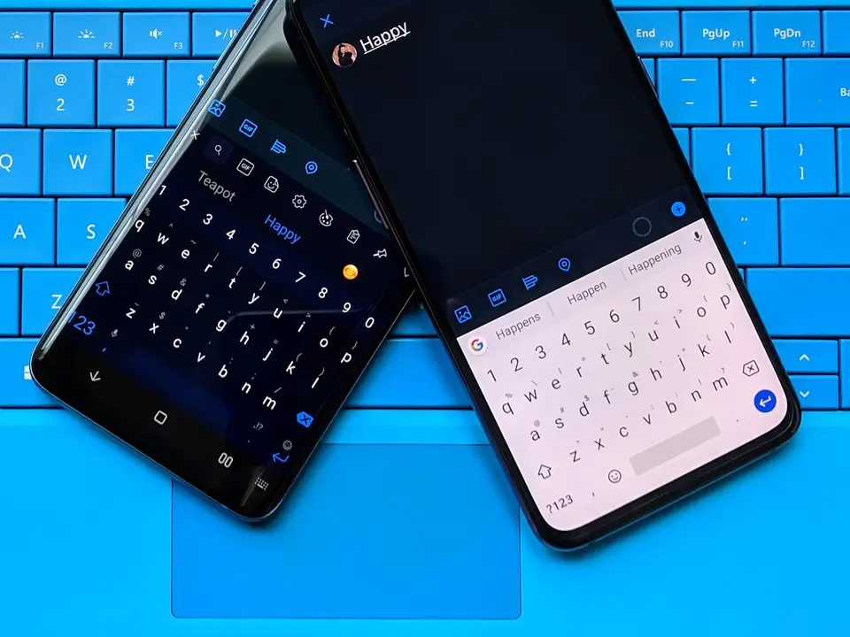 Pixel e SwiftKey: due strumenti per scrivere su Android