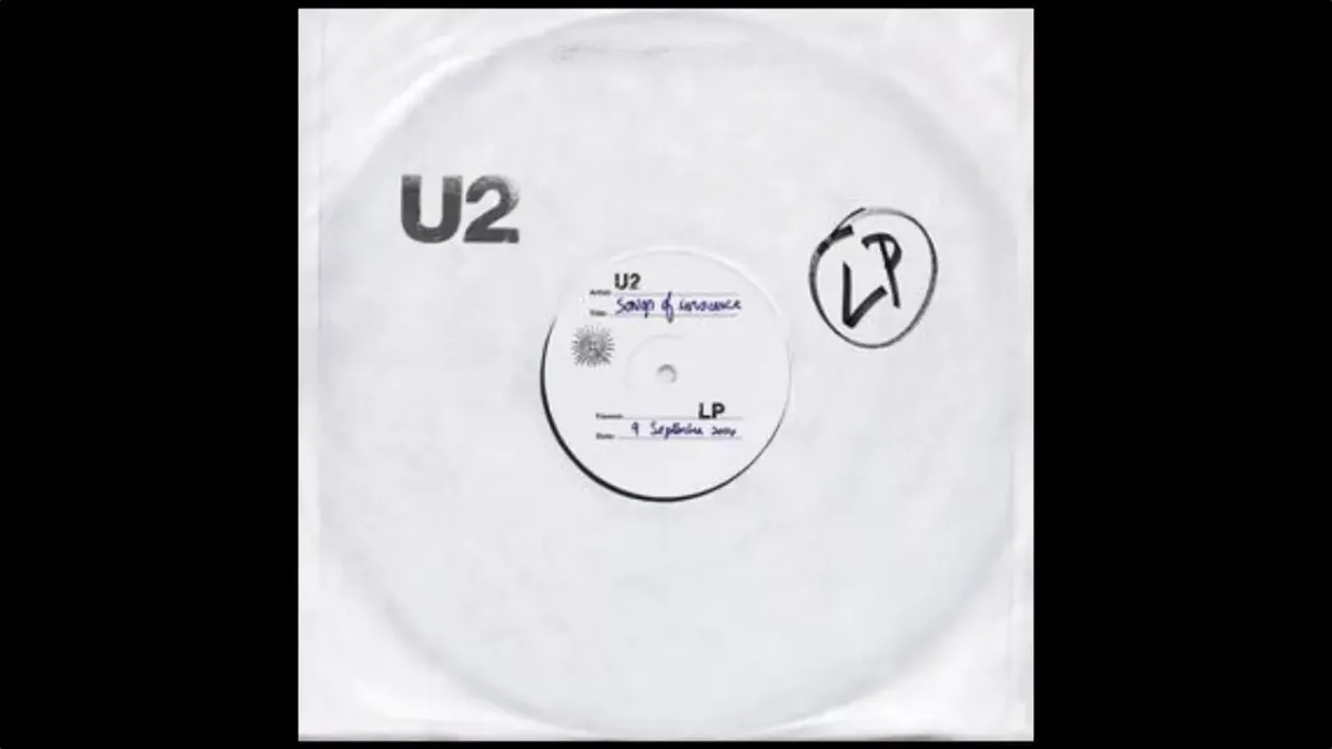 Apple iTunes e U2: il dietrofront più strano compie 12 anni