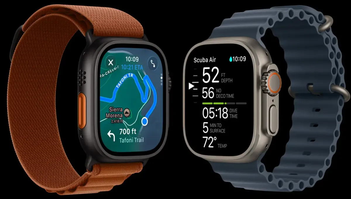 Apple Watch Ultra 3 vs Ultra 4: guida all'acquisto definitiva