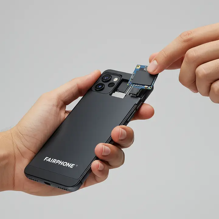Fairphone Gen 6: la recensione definitiva dello smartphone riparabile che può durare 7 anni