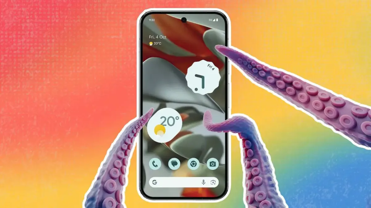 Clear Calling su Google Pixel: come ho risolto il mio più grande fastidio abilitando una nuova funzione Android