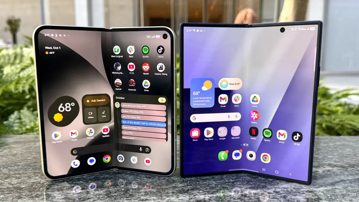Galaxy Z Fold 8 Ultra vs Honor Magic V6: il confronto è più complicato del previsto [Video]