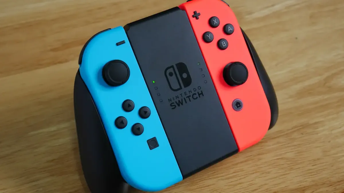 Nintendo Switch nel 2026: cosa offre ancora il modello originale