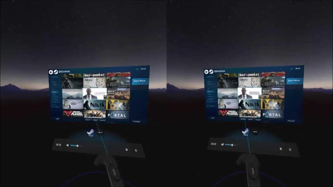 Come entrare in modalità VR su Steam: guida completa e dettagliata