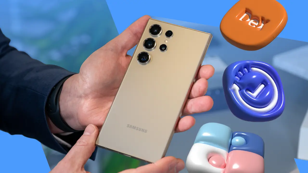 5 funzioni Samsung One UI da conoscere