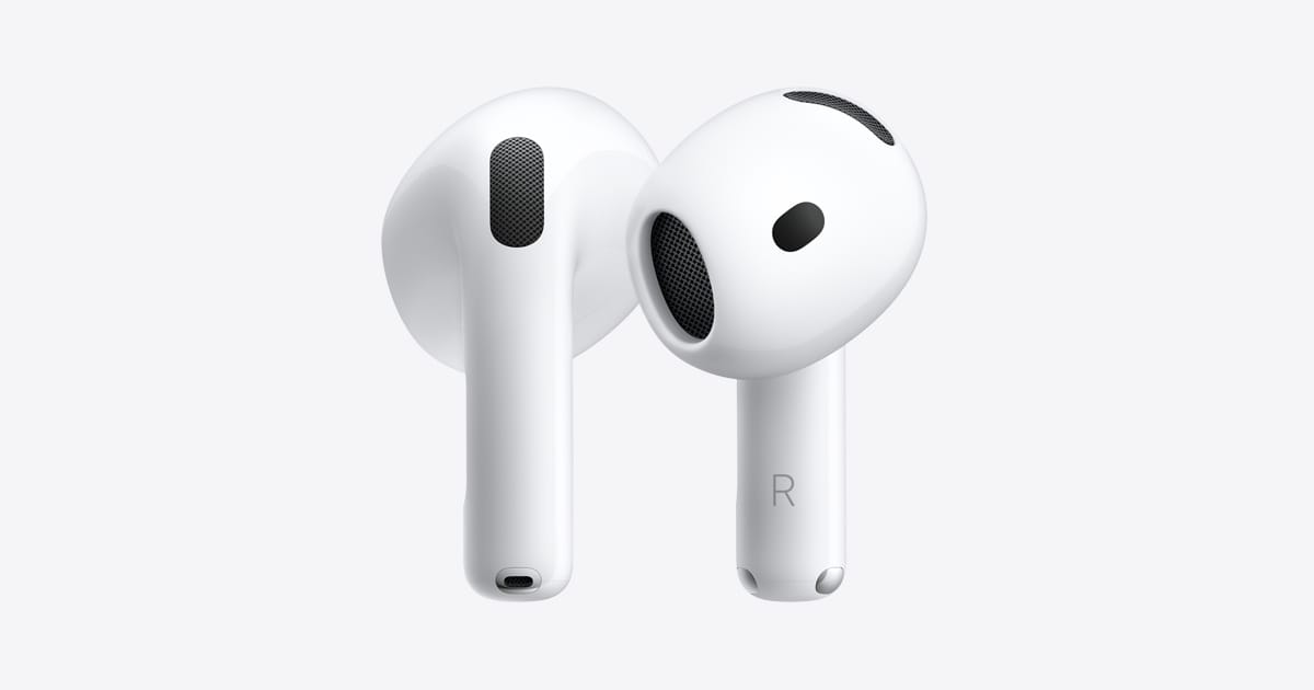 AirPods 4 vs AirPods 5: la guida completa all'acquisto per scegliere il modello giusto