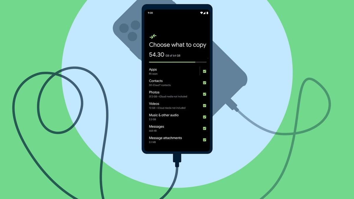 Backup dello smartphone: come proteggere i dati