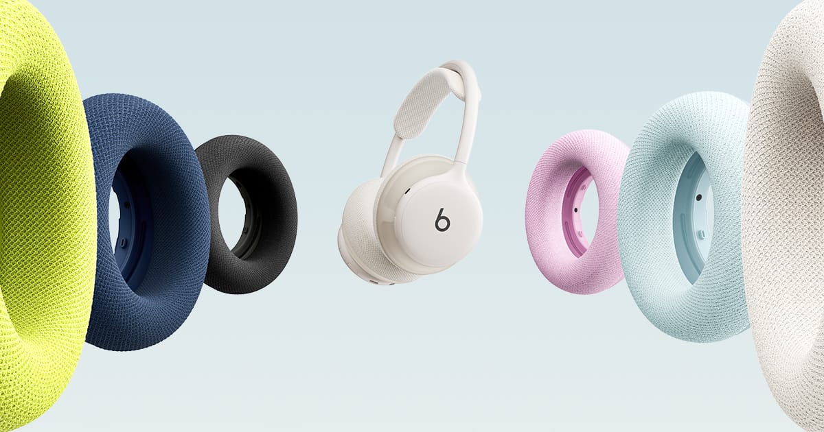 Beats 360 per allenarsi: cosa valutare in una cuffia over-ear