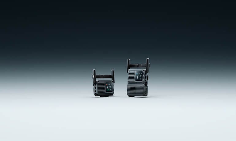 DJI SDR Transmission 2: scegliere il sistema per il set