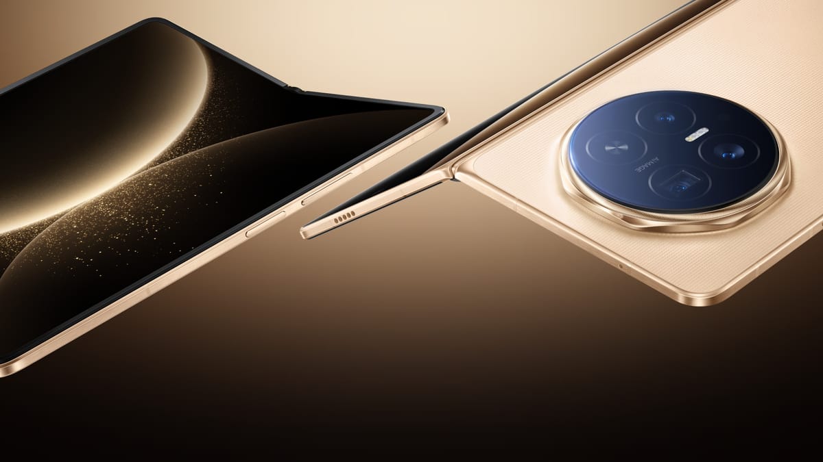 Galaxy Z Fold 8 Ultra vs Honor Magic V6: il confronto tra i due pieghevoli