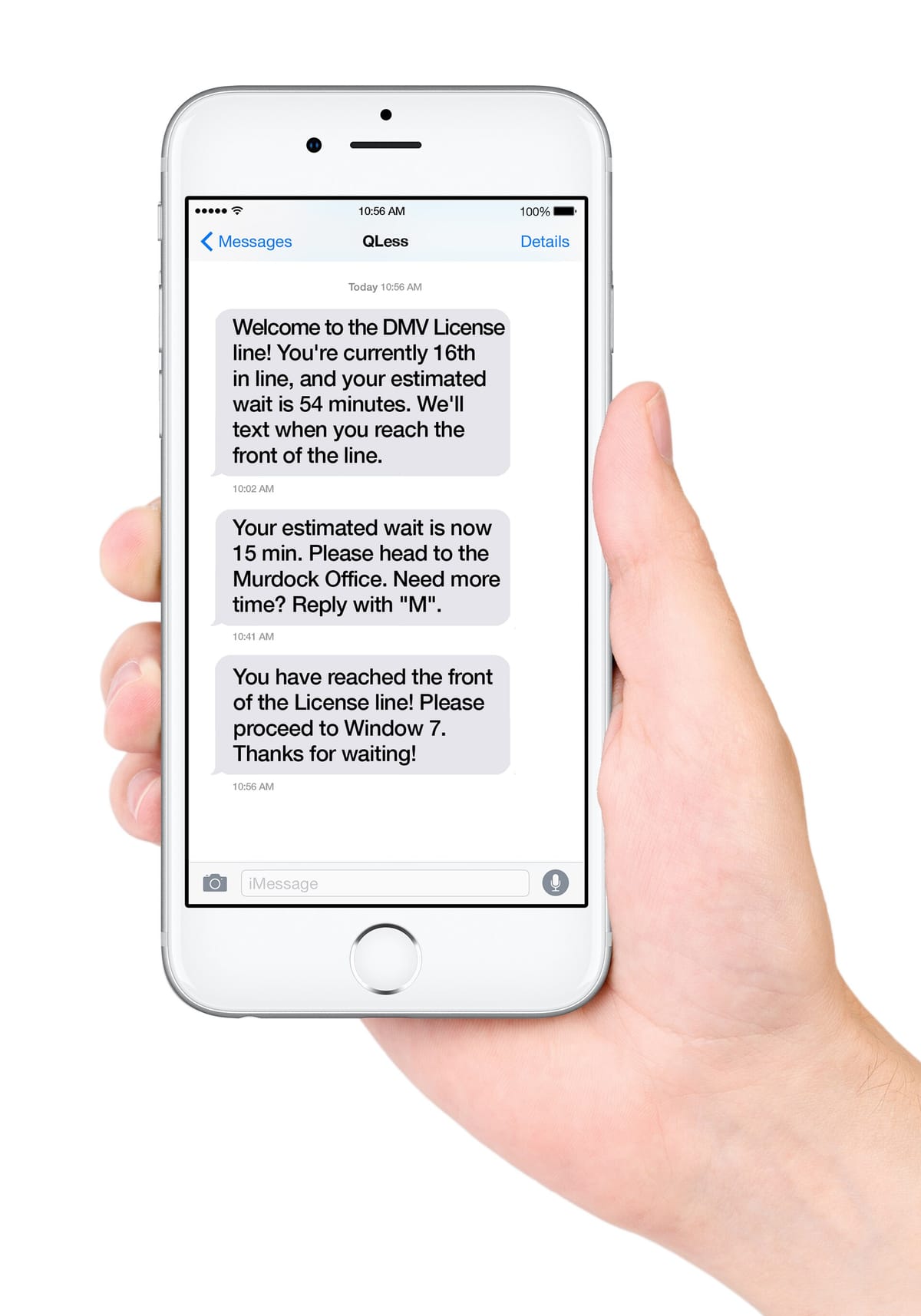 Come risolvere l'errore “Non consegnato” di iMessage su iPhone: guida completa e definitiva