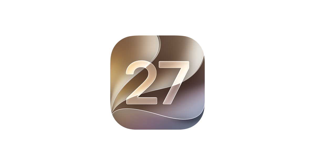iOS 27 disponibile da oggi: le 8 nuove funzionalità per iPhone