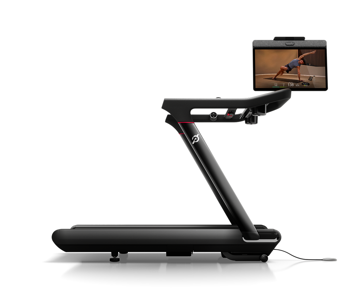 Peloton Tread Vision: analisi della corsa e differenze con Tread Flex
