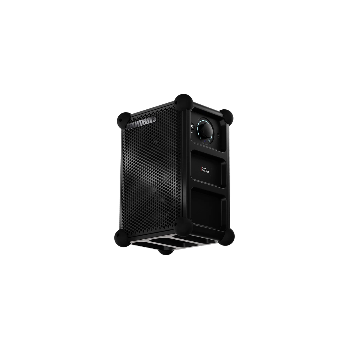 Soundboks Rider Party Speaker Recensione: Potenza e Robustezza senza Compromessi