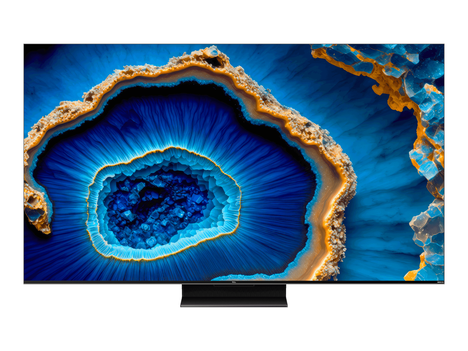 TCL QD-Mini LED Google TV: grande schermo e tecnologia premium senza svuotare il portafoglio