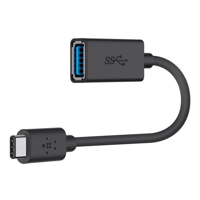 Adattatore USB-A e USB-C: come scegliere quello giusto