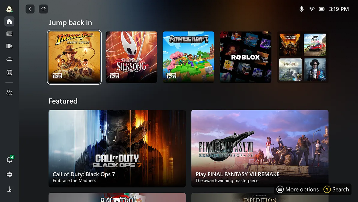 Xbox mode in Windows 11: guida pratica a impostazioni e controller