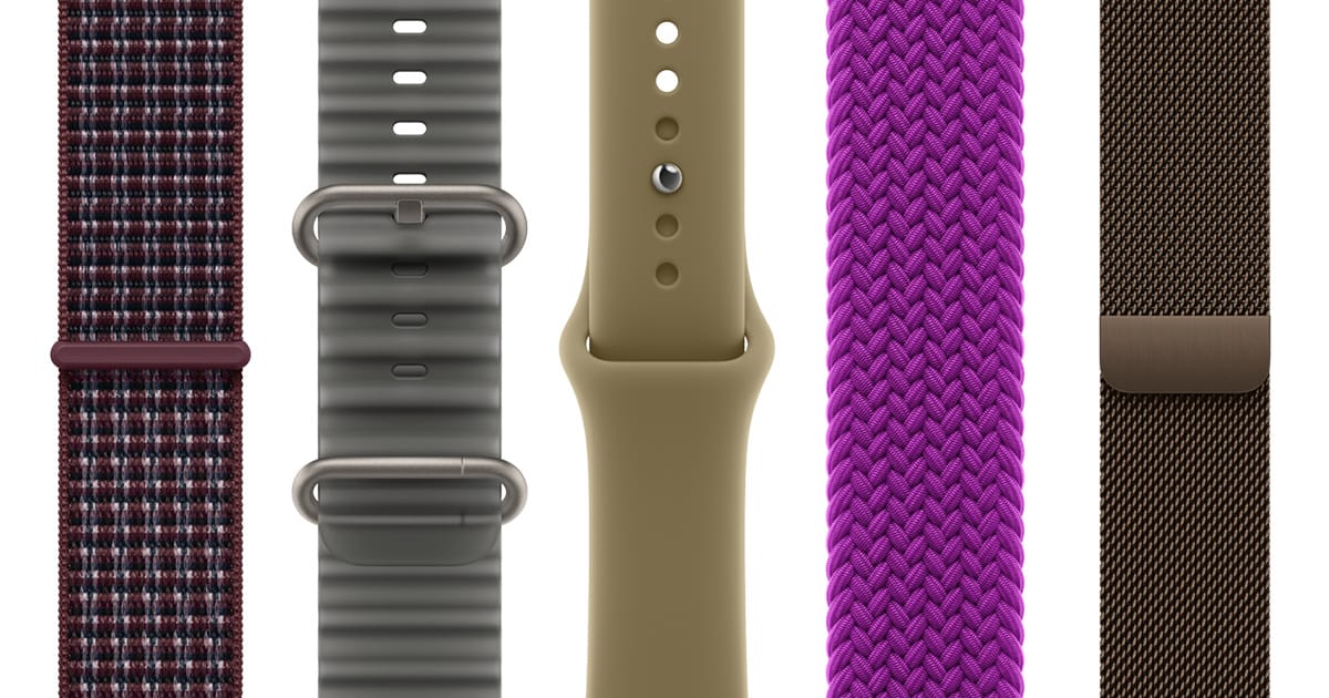 Cinturini Apple Watch: compatibilità, materiali e come scegliere