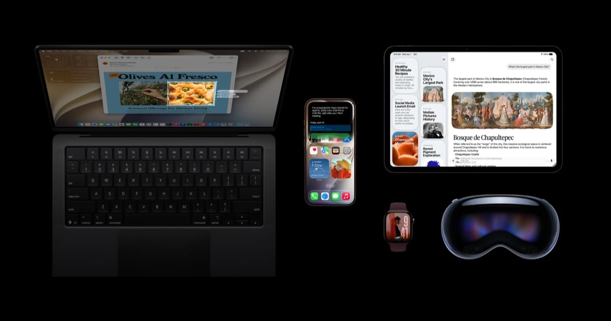 Handoff su iPhone: come continuare un’attività su Mac e iPad