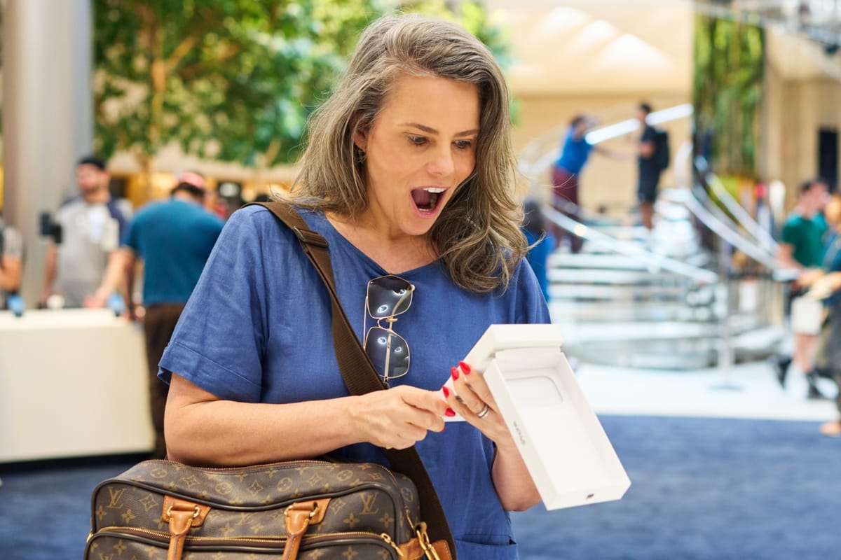 Ordini Apple: come seguire spedizione, consegne separate e ritiro
