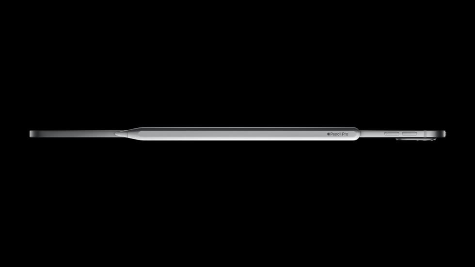 Apple Pencil su iPhone: compatibilità e modelli iPad supportati