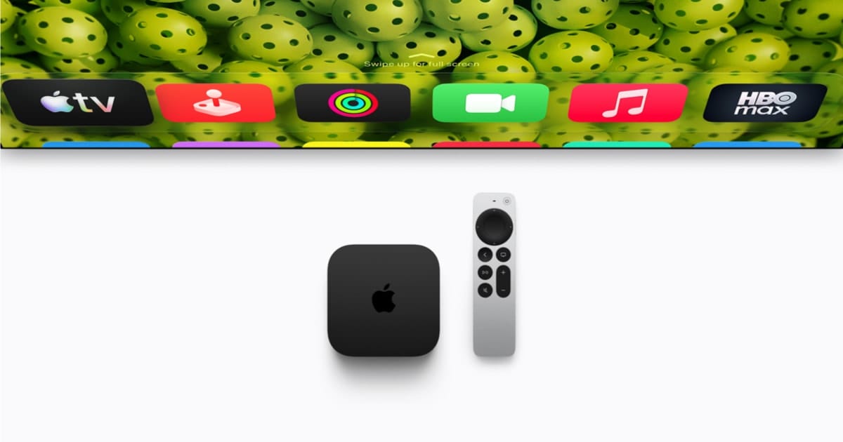 iPad mini OLED o Apple TV 4K: quale novità Apple fa per te?