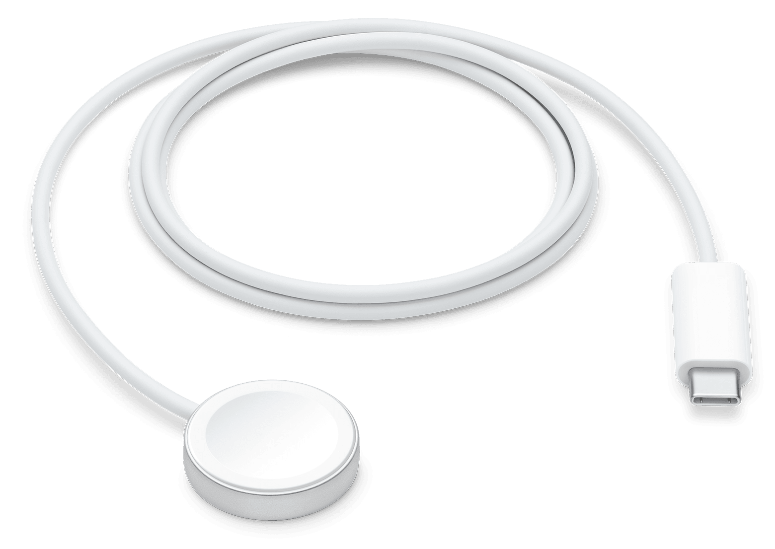 Nuovo caricatore magnetico Apple Watch: cosa cambia davvero con il cavo USB-C