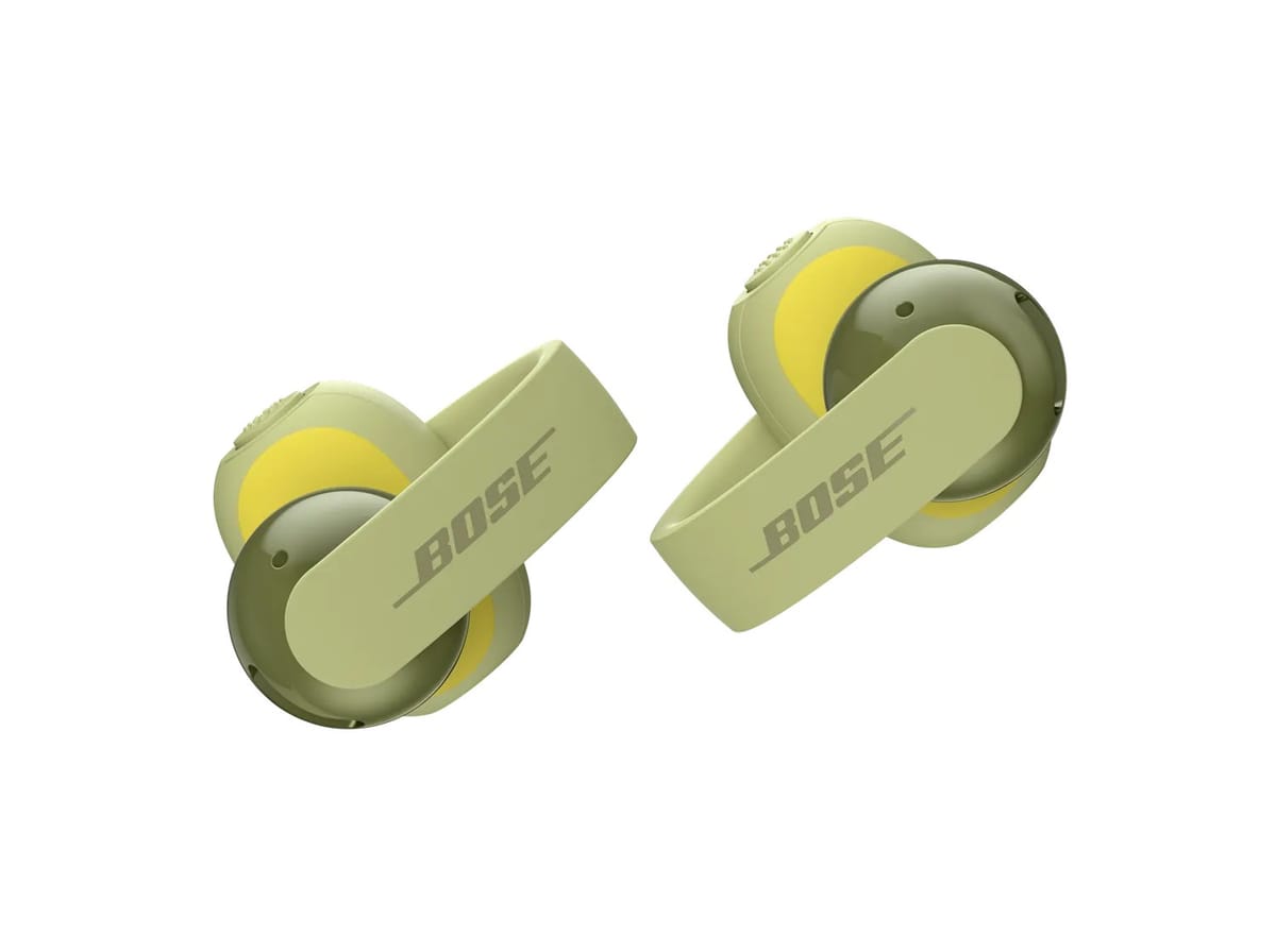 Bose Sport Open Earbuds: ascolto aperto, autonomia e limiti