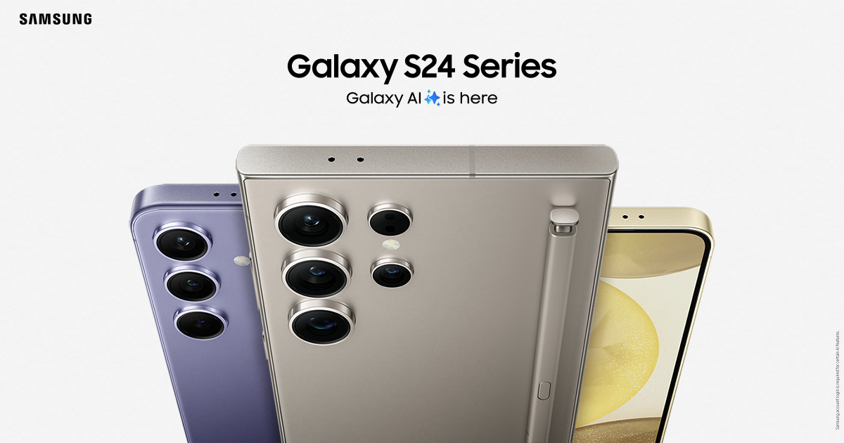 Galaxy S24, come gestire gli avvisi privacy di One UI 9