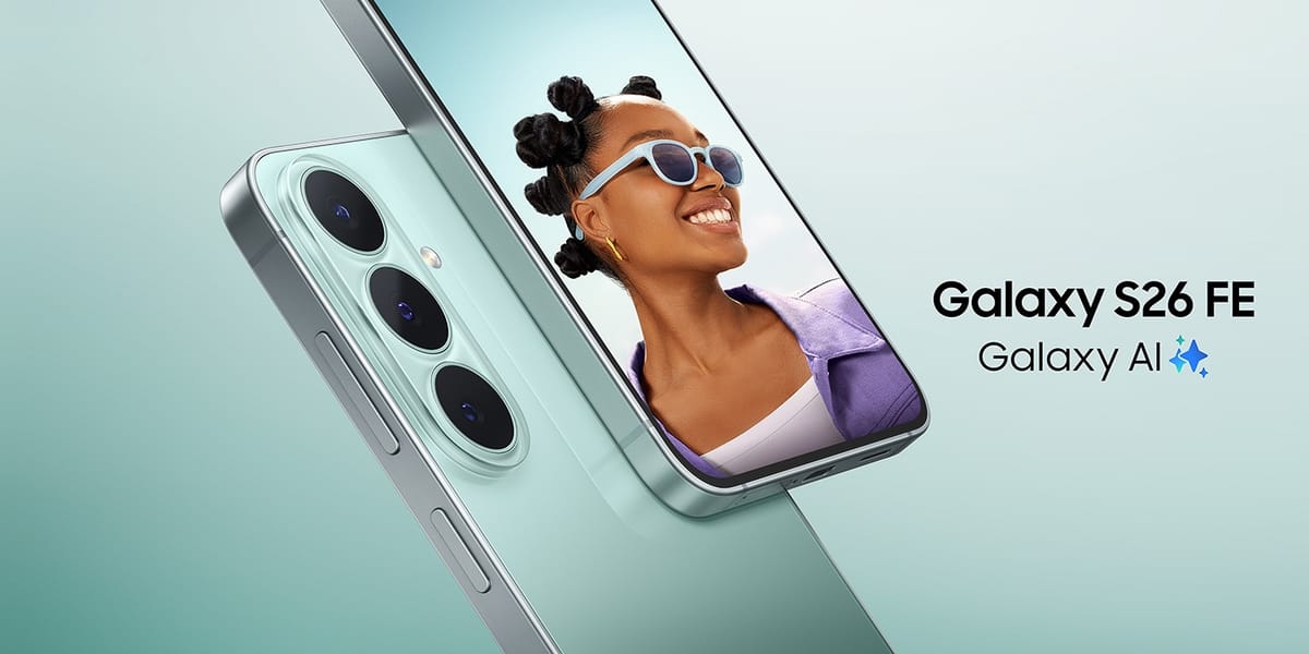 Samsung Galaxy S26 FE: caratteristiche e cosa valutare prima dell’acquisto